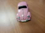 Volkswagen kever - kleur roze, Ophalen, Zo goed als nieuw, Auto, Overige merken