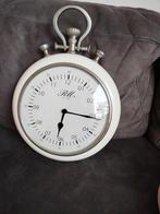 Riviera maison klok, Huis en Inrichting, Woonaccessoires | Klokken, Ophalen, Wandklok