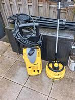 Karcher K 4.91 hogedrukreiniger - aan/uit knop defect, Ophalen of Verzenden