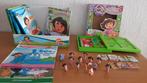 Dora Denkspel, Boeken, Memory & Poppetjes, Ophalen of Verzenden, Gebruikt, Ontdekken