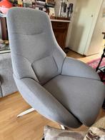 Bolia Saga fauteuil (nieuwprijs: 2000 euro), Ophalen, Zo goed als nieuw, 75 tot 100 cm, 50 tot 75 cm