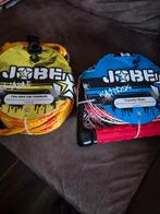 Joben Waterski Touw en Funband Touw NIEUW, Met skitouw, Waterski's, Ophalen of Verzenden, Zo goed als nieuw