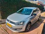 Volkswagen Polo 1.2 TSI 77KW DSG 2011 Grijs, Stof, 40 €/maand, Zwart, 4 cilinders