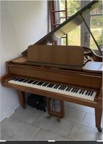 Kleine Schimmel vleugel piano 1.57 m te koop, Ophalen, Gebruikt, Overige kleuren, Vleugel