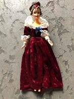 Sentimentel Valentine barbie mattel 1996, Ophalen of Verzenden, Zo goed als nieuw, Fashion Doll