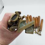 Set Boekbinders Gereedschappen 12 stuks (ML), Ophalen of Verzenden