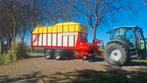 Pottinger Faro 5010 Opraapwagen, Ophalen of Verzenden, Akkerbouw, Voertechniek