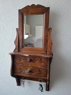 Kammenbakje, Ophalen