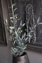 BRYXNZ olijftak vergrijsd met olijfjes, Www.jufbrocante.nl, Www.jufbrocante.nl, Nieuw, Ophalen of Verzenden