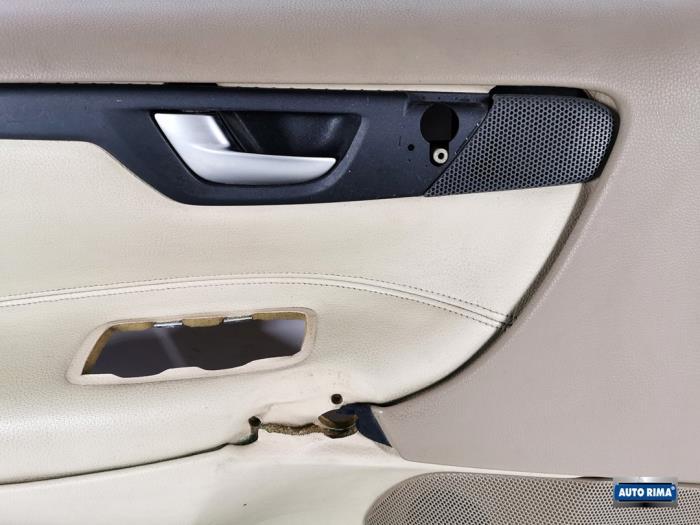 Portierbekleding 4Deurs links-voor van een Volvo 2-Serie, Auto-onderdelen, Interieur en Bekleding, Gebruikt, -, -, Ophalen of Verzenden
