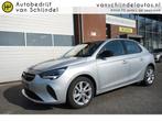 Opel Corsa 1.2 101PK ELEGANCE LUXE KEURIGE NETTE STAAT! ANDR, Voorwielaandrijving, Stof, Gebruikt, Zwart