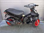 Gilera Runner DD 50cc Brom kenteken WOK project opknapper, Ophalen, Gebruikt, Maximaal 45 km/u, Runner