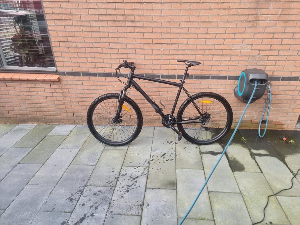 Mountainbike serious, Ophalen of Verzenden, Gebruikt