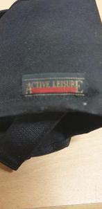 bekerhouder active leisure tas, Ophalen of Verzenden, 'T Olde Gre-j, Info@toldegrej.nl, Endepoelstraat 20f Didam