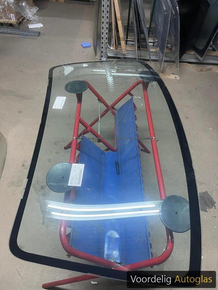 TOYOTA HI - LUX 98 - 05 VOORRUIT GELAAGD GROEN, Auto-onderdelen, Ruiten en Toebehoren, Toyota, Nieuw, Ophalen of Verzenden