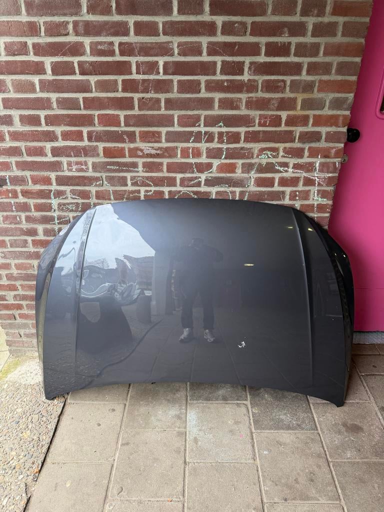 Motorkap - Auto Onderdeel, Gebruikt, Ophalen of Verzenden, Motorkap, Voor