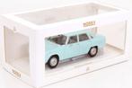 JSN Norev 1:18 Alfa Romeo Giulia TI 1964 Sky Blue, -, Nieuw, Norev, Ophalen of Verzenden
