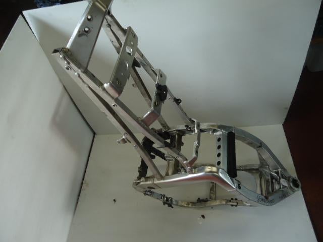 GSXR1100 1991 - 1992 Suzuki Frame D1-15711, Motoren