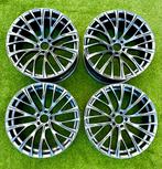 21 inch BREYTON TOPAS 5x112 BMW breedset M3 M4 M5 M6 X3M X5M, Auto-onderdelen, Banden en Velgen, Ophalen, Velg(en), Nieuw, 21 inch