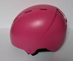 Roze skihelm, Sport en Fitness, Skiën en Langlaufen, Overige merken, Overige typen, Ophalen of Verzenden, Zo goed als nieuw