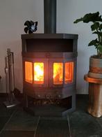 Houtkachel Barbas Hamar 85., Ophalen, Gebruikt, Hout, Houtkachel