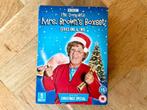 BBC: Mrs. Brown’s Boys Serie 1 + 2 in Christmas DVD Boxset, Boxset, Ophalen of Verzenden, Zo goed als nieuw, Komedie
