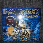 Iron Maiden - Live After Death remastered, Verzenden, Nieuw in verpakking