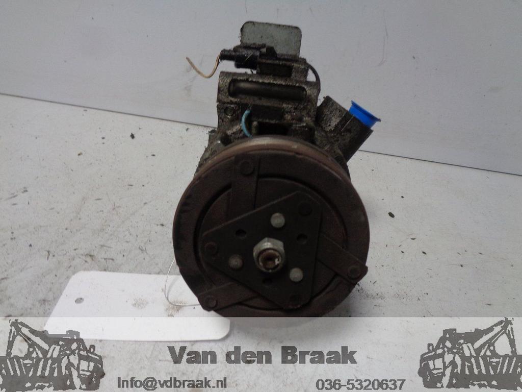 Suzuki Swift 1.2 16V 2010-2017 Aircopomp, Auto-onderdelen, Airco en Verwarming, Gebruikt, -, Herkomst onderdeel bekend, -