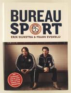 Dijkstra, Erik / Evenblij, Frank - Bureau sport, Verzenden, Gelezen