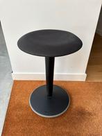 Sedus se:fit Werkkruk Balanskruk Sta hulp Kruk - NIEUWSTAAT, Ophalen, In hoogte verstelbaar, Zo goed als nieuw, Overige materialen