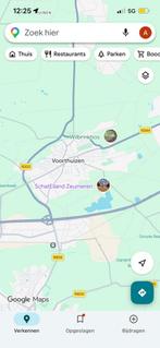 Chalet te huur gezocht in Voorthuizen