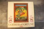LP Goddess Of Fortune ( Produced by George Harrison) 3674, Ophalen of Verzenden, Gebruikt, 12 inch, Aziatisch