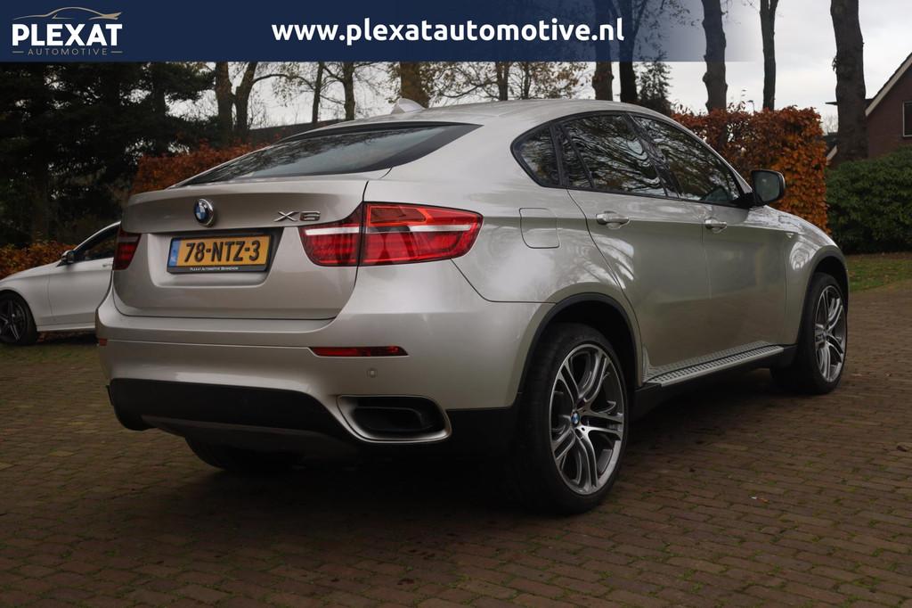 BMW X6 XDrive35i High Executive Aut. | Individual | NL Auto, Auto's, BMW, Euro 5, Gebruikt, Vierwielaandrijving, SUV of Terreinwagen