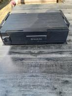 Te koop cd wisselaar mercedes, Ophalen of Verzenden