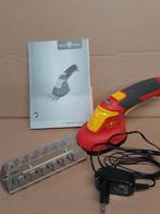 Wolf Garten heggenschaar draadloos, Tuin en Terras, Heggenscharen, Ophalen, Nieuw, Elektrisch, WOLF GARTEN