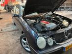 Onderdelen mercedes E-klasse (W210), Auto-onderdelen, Ophalen of Verzenden, Gebruikt, Mercedes-Benz