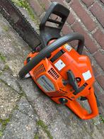 Husqvarna 346XP kettingzaag, Ophalen of Verzenden, Gebruikt, Overige soorten, Husqvarna