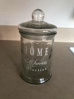 Home & Sweets collection pot, Ophalen of Verzenden, Zo goed als nieuw