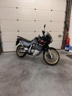 Honda transalp 600, Motoren, 2 cilinders, Bedrijf, Toermotor, 600 cc