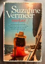 Suzanne Vermeer thriller boek titel Mayday, Boeken, Ophalen of Verzenden, Zo goed als nieuw, Suzanne Vermeer, Nederland