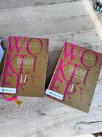 Collegebundel Wetteksten 2024-2025 (Wolters Kluwer), Boeken, Studieboeken en Cursussen, Ophalen of Verzenden, Gamma, Zo goed als nieuw