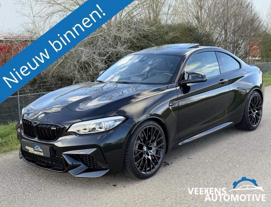 BMW 2-Serie