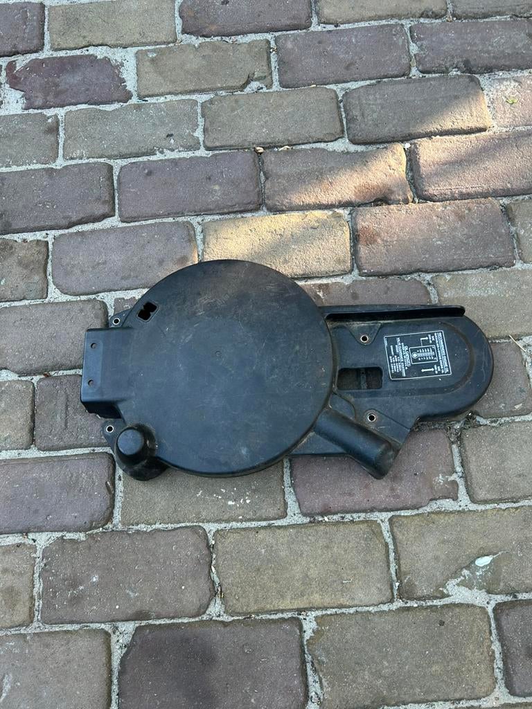 Vliegwielkap mercury/mariner 25pk 4takt, Ophalen of Verzenden, Zo goed als nieuw, Motor en Techniek