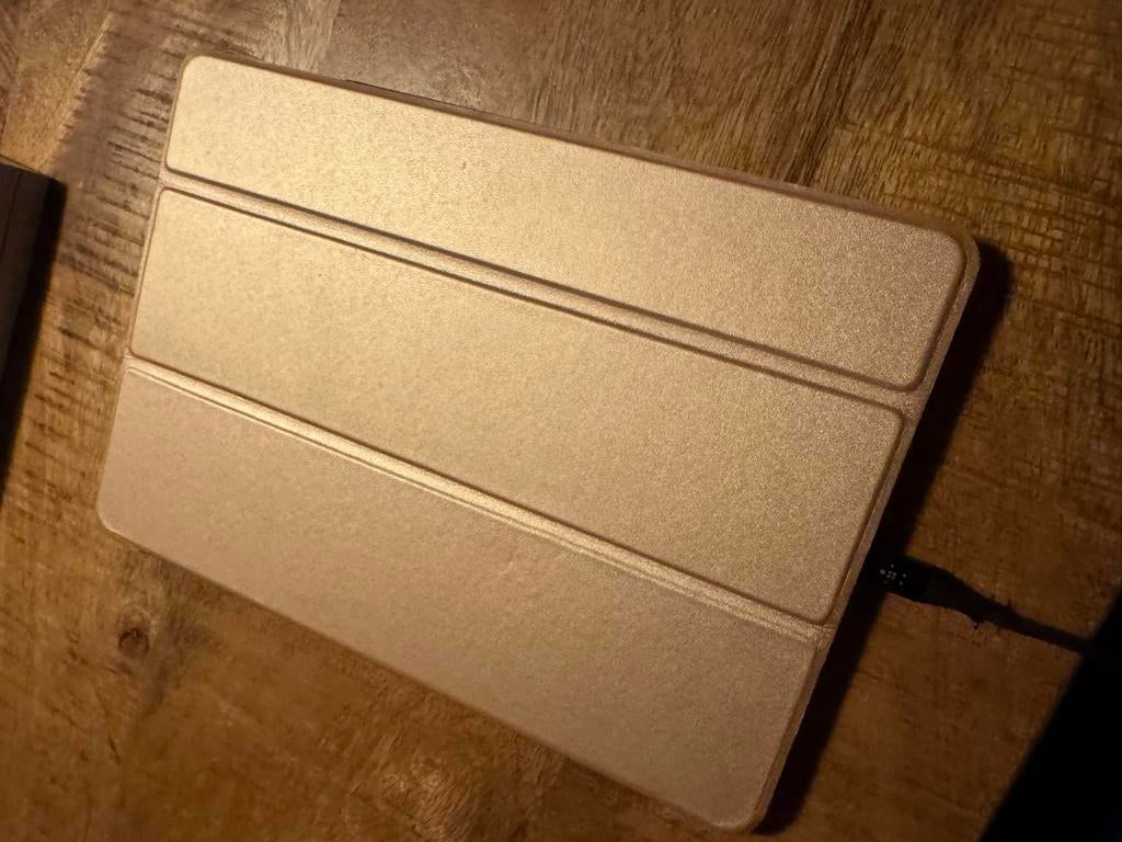 iPad 6e generatie (2018) - Zo goed als nieuw, Computers en Software, Apple iPads, 10 inch, 32 GB, Apple iPad, Ophalen of Verzenden