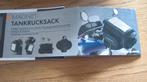 Motor tanktas tevens rugzak, Ophalen of Verzenden, Nieuw