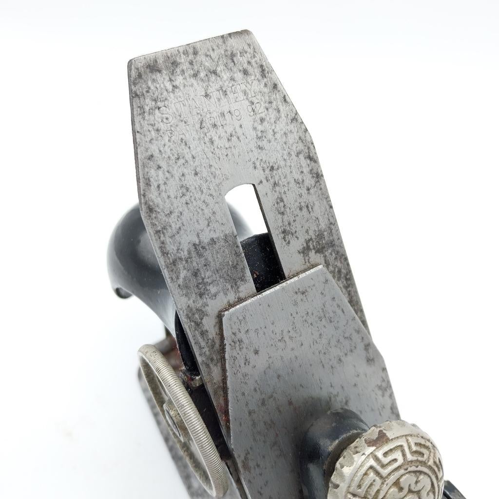 Stanley 113 Toogschaaf (57376-52), Ophalen of Verzenden