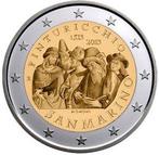 San Marino 2 euro Bernadino Pinturicchio 2013 BU in blister, Ophalen of Verzenden, San Marino, 2 euro, Setje