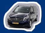 Mercedes-Benz V-Klasse 250 BlueTEC Lang Financial Lease DC A, Automaat, Achterwielaandrijving, Gebruikt, Blauw