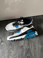 Nike Air Max 90s, Wit, Ophalen of Verzenden, Sneakers of Gympen, Gedragen