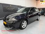 Seat Ibiza 1.2-12V Trendstyle Nap 78888KM! Airco/APK 03-2027, Auto's, Seat, Voorwielaandrijving, Stof, 1198 cc, Origineel Nederlands